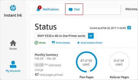 hpinstantink com myaccount|instant ink hp mon compte.